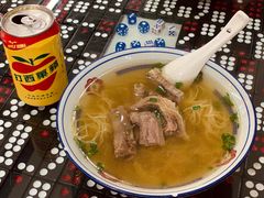 -七爷清汤腩·港式茶餐厅(世博店)