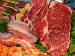 -正宗齐齐哈尔烤肉·齐牛哥鲜切炭火烤肉(杭州总店)