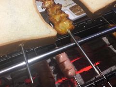 -三个蒙古大叔羊肉串(大宁店)