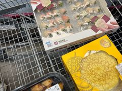 -山姆会员商店(亦庄创意生活广场店)
