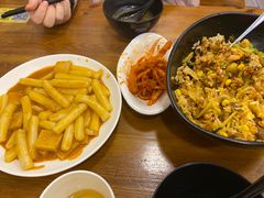 -优壹佳·延边朝鲜族料理(中山北路店)