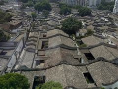 -三坊七巷历史文化街区