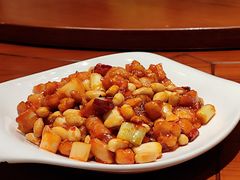 -燕郊烧鸽子(酷车小镇店)