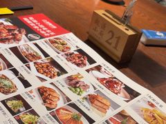 -一记洛阳菜·糖醋小排·水席(十字街店)