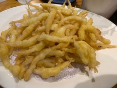 -安东水产海鲜餐厅
