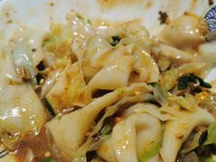 招牌biangbiang面-大嘻咹biangbiang面(历史博物馆店)