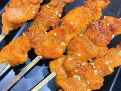 -金城尕娃牛肉面(钻汇广场店)
