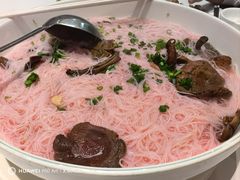 -鹭岛新泉客家菜·海鲜·融合菜(莲前店)