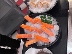 -一哥澳门豆捞·澳门风打边炉(高德置地店)