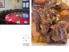 -新虹楼饭庄(崇明陈家镇店)