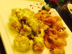 -江苏饭店-餐厅(武宁路店)