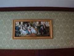 DSC07248-维也纳酒店(桂林万象城火车站店)