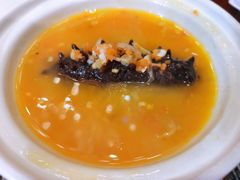 海参-聚春园驿馆(三坊七巷店)