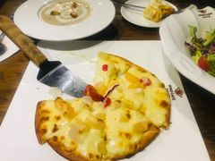 -WINGCAFE咖啡之翼(亦庄店)