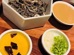 -四季民福烤鸭店(王府井灯市口店)