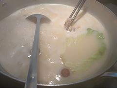 -湯系·煲汤手艺人(东二环泰禾广场店)