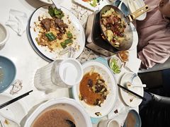 -高玛纳驴肉火烧(一世界店)