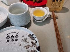 -渔语鱼酸菜鱼新川菜(来福士店)