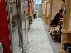 -老熟人烤肉城(马家堡店)