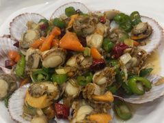 -威海渔村(黄兴路店)