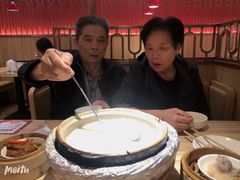 -粤仔湾砂锅粥(宜兴八佰伴店)