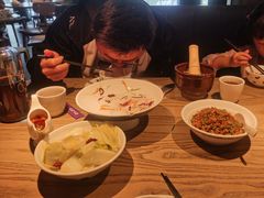 -茄子恰恰·新云南小炒(坪山益田店)