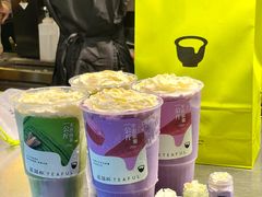 -星满杯TEAFUL(罗湖东门店)