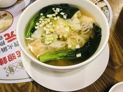 -喜粤糖朝餐厅(三八广场店)