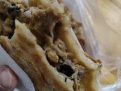 -王记肉火烧早餐中国店