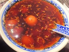 古法糖芋苗-南京大牌档(人民广场店)