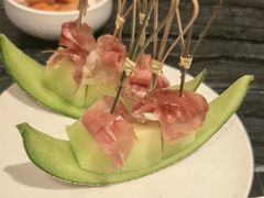 -长沙北辰洲际酒店-兰调全日餐厅