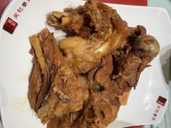 -吴记酱骨炖菜馆(西大直街店)