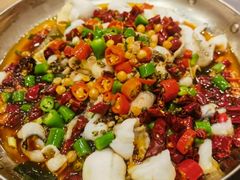 -金哥私房菜馆(张府园总店)