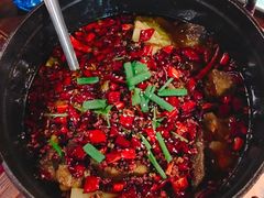 -烛影拾光观景餐厅·创意菜·摄影·小提琴(大唐不夜城店)