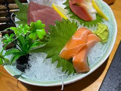 -福匠日本料理(人民路店)