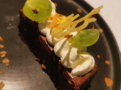 -郑州绿地JW万豪酒店The Grill烤汇扒房