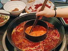 -巴蜀大将火锅(春熙店)