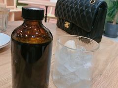 -Catch Bagel(芳草地店)