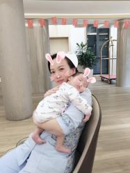 -爱帝宫月子中心(罗湖别墅院)