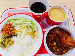 -猪角·闽南猪脚饭(上海星荟中心店)