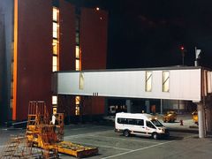 -谢列梅捷沃国际机场
