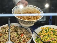 -梅溪·小伙子干挑面(安吉总店)