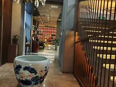 -酒蜻蜓·庭院私房菜(天元东路店)
