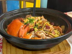 -不仔客海鲜·三亚老字号(第一市场店)