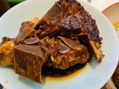 -百春原湖南牛肉粉(百联世纪店)