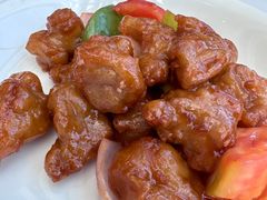 -莆田餐厅PUTIEN(颐堤港店)
