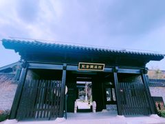 -东台西溪天仙缘景区