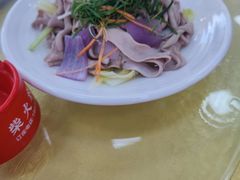 -柴火农庄(东海路店)