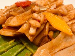 -伯衡55·吉品轩(乌鲁木齐南路店)
