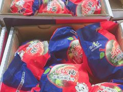 -江杨农产品批发市场